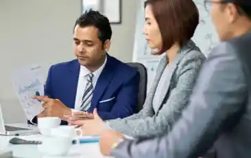 GSA General Sales Agents