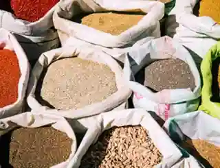 Agro Products Industry