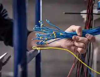 Electricals Industry