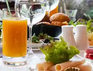 Food and Beverages Industry