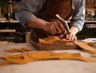 Leather Industry