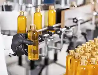 Manufacturing Industry