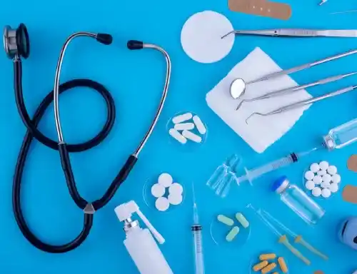 Medical Devices Industry