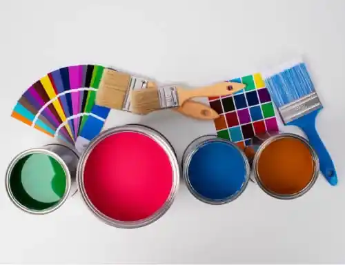 Paint Industry