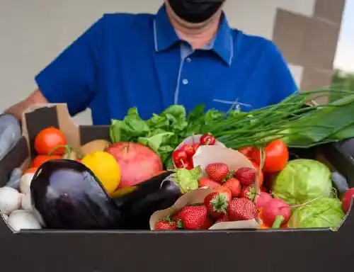 Perishable Goods Industry