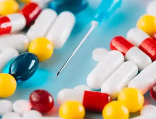 Pharmaceutical Industry