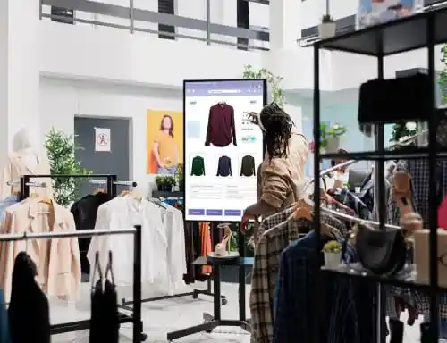 Retail Industry