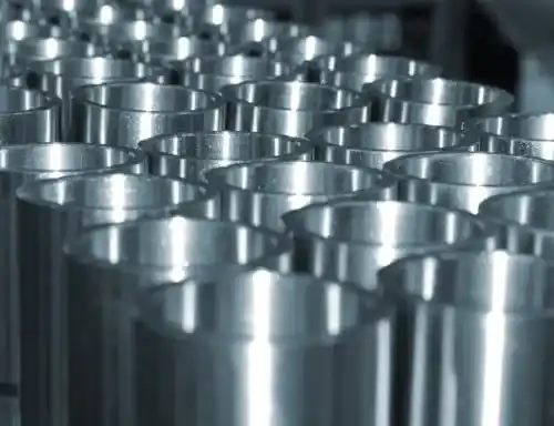 Steel Industry