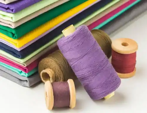 Textile and Yarn Industry